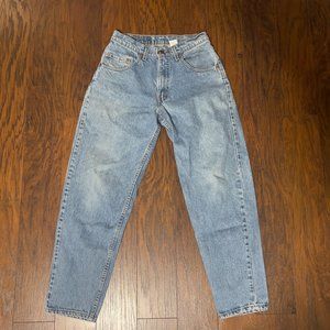 Vintage Levis 560 Size 31